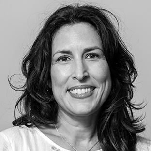 Camilla Zuckero | Vice President, Investor Relations & Corporate Affairs