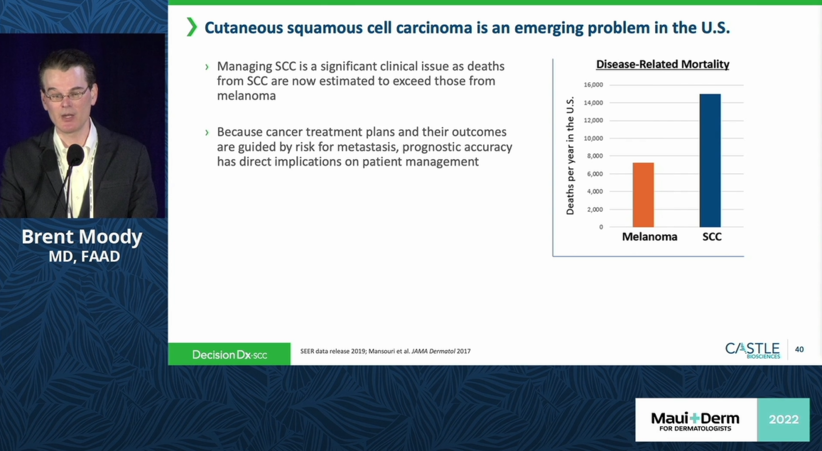 DecisionDx-SCC Resources | Castle Biosciences