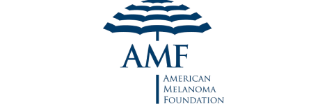 American Melanoma Foundation logo