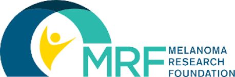 Melanoma Research Foundation logo
