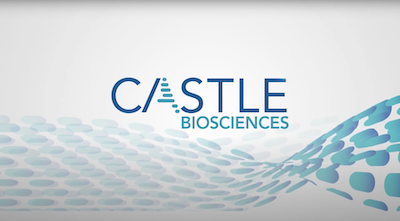 Click to play "Castle Biosciences: Our Story" video